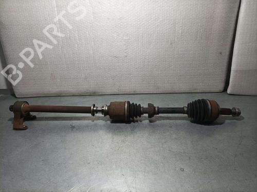 Used Right front driveshaft HONDA ACCORD VIII (CU) [2008-2025]  13752875
