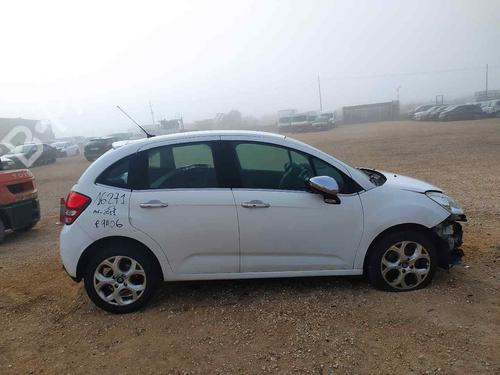 Hattehylde CITROËN C3 II (SC_) 1.6 HDi 110 | BP25136659C85 