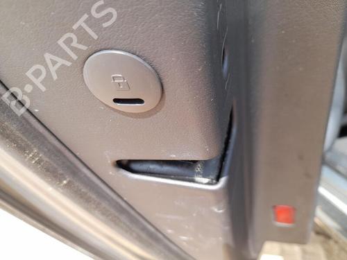 Used Rear left lock AUDI A6 C6 (4F2) 2.0 TDI (140 hp) 26523625