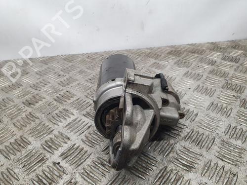 Starter CITROËN JUMPER II Van 2.0 BlueHDi 130 | BP12567360M8 