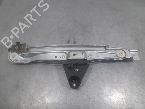 Rear left window mechanism DACIA SANDERO III | BP23894207C24 - Image 2