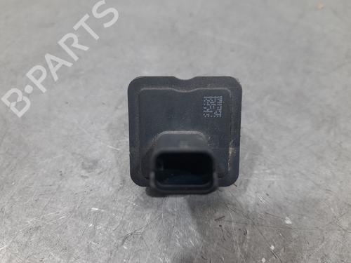 Camera PEUGEOT 3008 II SUV (MC_, MR_, MJ_, M4_) 1.2 THP/ PureTech 130 (MRHNSM, MRHNSU, MRHNSJ, MRHNYW,... | BP29528109E14