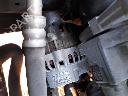 Alternator MAZDA 5 (CR) 2.0 CD (CR19) | BP29729775M7 