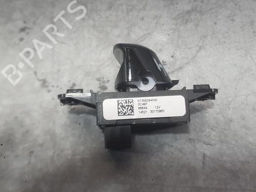 Right front window switch FIAT 500 (312_) 1.0 Mild Hybrid (312.AYD1B) | BP39470090I26 - Image 2