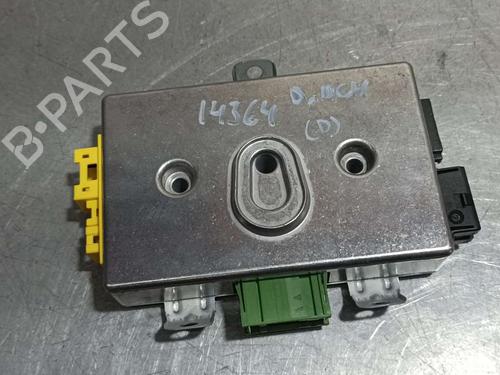 Used Electronic module BMW 5 (E60) [2001-2010]  17585268