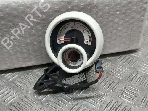 Used Instrument cluster SMART FORTWO Coupe (453) electric drive / EQ (453.391) (56 hp) 17666101
