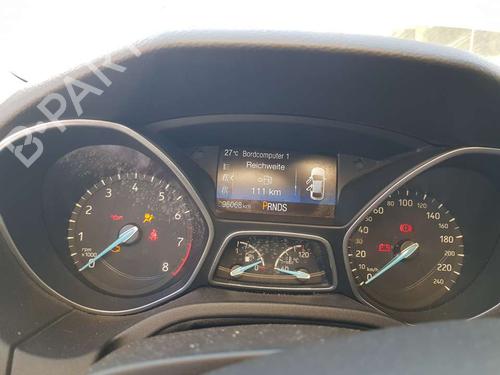 Instrument cluster FORD FOCUS III  | BP19158797C47 