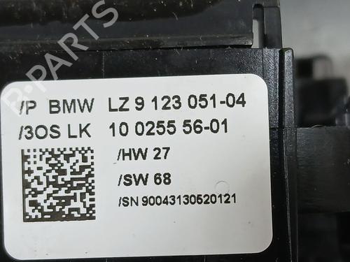 Ratstangsstang BMW X1 (E84) sDrive 18 d | BP37273581I23 - Image 5