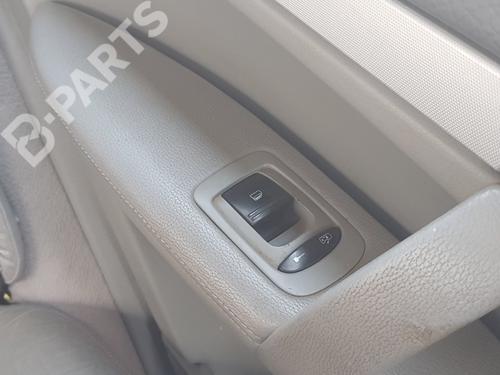 Left rear window switch PORSCHE CAYENNE (9PA) 3.2 (250 hp)null