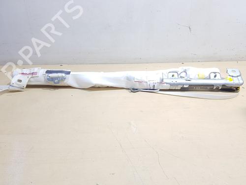 Used Left curtain airbag RENAULT KANGOO III Box Body/MPV E-Tech Electric (FJJA) (122 hp) 27384893