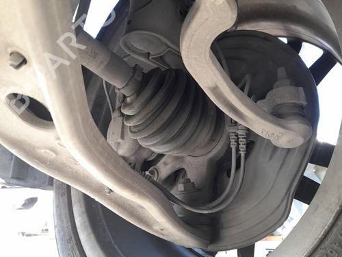 Used Right front steering knuckle Right front steering knuckle MERCEDES-BENZ A-CLASS (W176) A 180 CDI / d (176.012) (109 hp) 36498297 36498297