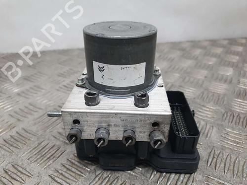 Used ABS pump PEUGEOT 5008 II (MC_, MJ_, MR_, M4_) [2016-2025]  16921851