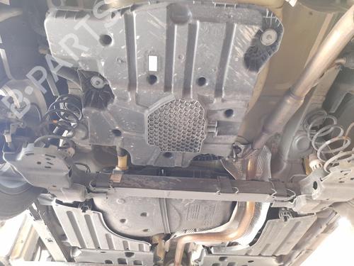 Used Rear axle Rear axle 37426930 37426930