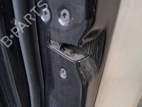 front-left-lock-ford-focus-ii-convertible-2006-2007-2008-2009-2010-38439740 main image