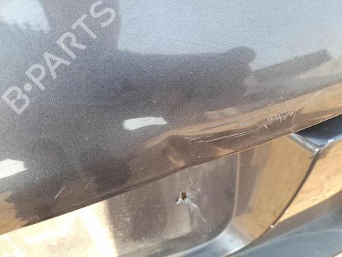 Tailgate CITROËN C3 / C3 ORIGIN III (SX) 1.2 VTi 82 | BP28296876C6 