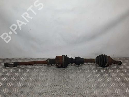 Used Right front driveshaft FORD MONDEO III Saloon (B4Y) [2000-2007]  16368726