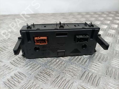 Climate control CITROËN C-ELYSEE (DD_)  | BP16922461I5 
