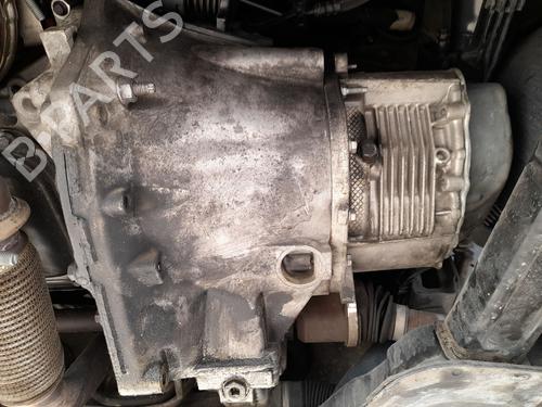 Used Gearbox Gearbox PEUGEOT 308 I (4A_, 4C_) 1.6 HDi (109 hp) 28294023 28294023