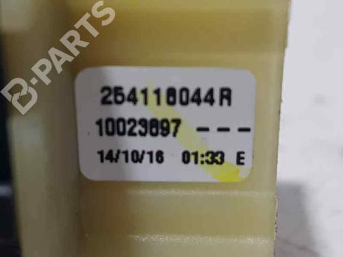 Left front window switch PEUGEOT 1007 (KM_)  | BP6834902I27 