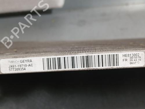 AC radiator FORD FOCUS IV (HN) 1.5 EcoBlue | BP37426857M32 - Image 3