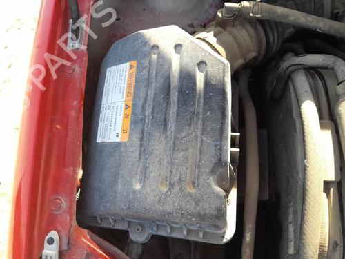 Used Air filter box CHEVROLET AVEO / KALOS Hatchback (T200) 1.4 16V (94 hp) 26454816