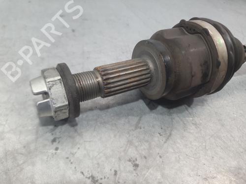 Left rear driveshaft RENAULT TWIZY (MAM_) | BP39268222M40 - Image 2