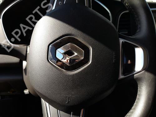 Airbag Kit RENAULT MEGANE IV Grandtour (K9A/M/N_) 1.5 Blue dCi 115 (K9A6) | BP30083379C86 