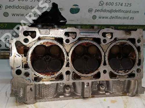 Cylinder head CHRYSLER 300M (LR) 3.5 V6 24V | BP10973087M5 