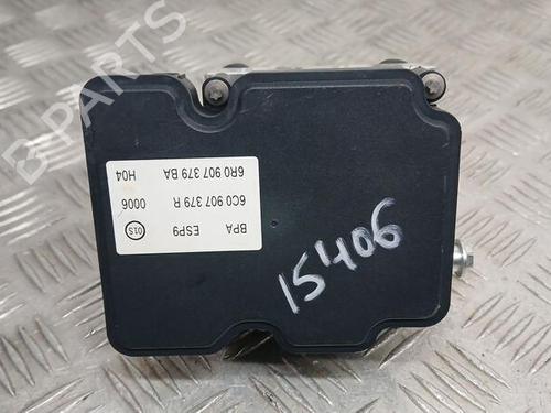 ABS pump SEAT IBIZA IV (6J5, 6P1) 1.0 | BP17063813M43 