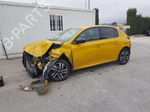 Right front driveshaft PEUGEOT 208 II (UB_, UP_, UW_, UJ_) | BP16880843M39