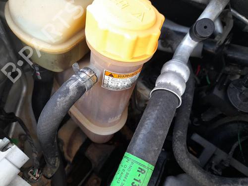 Used Expansion tank CHEVROLET MATIZ (M200, M250) 0.8 (52 hp) 27324341