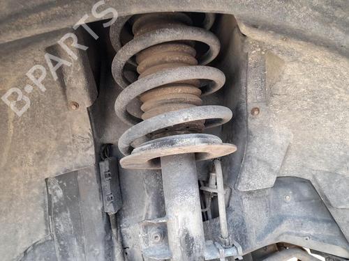 Used Left front shock absorber BMW X5 (E53) 3.0 d (184 hp) 28301920