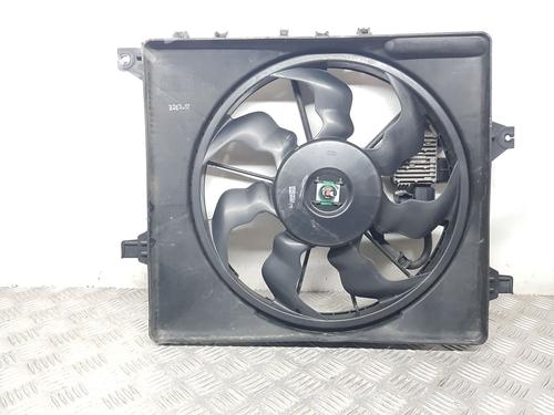 Used Radiator fan KIA CEE'D (JD) 1.0 T-GDI (120 hp) 30361090