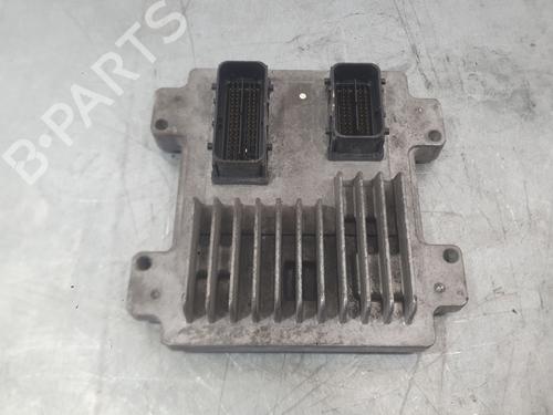engine-control-unit-ecu-opel-corsa-e-x15-2014-39102845 main image