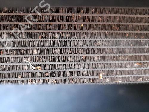 Used AC radiator VW GOLF V (1K1) 1.9 TDI (105 hp) 27805723