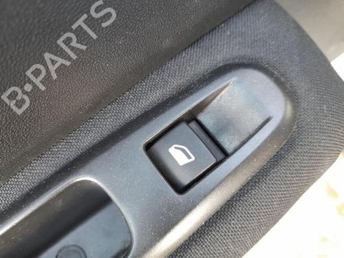 Used Left rear window switch CITROËN C3 / C3 ORIGIN III (SX) 1.2 VTi 82 (82 hp) 27692514