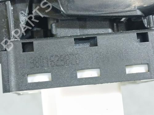 Left front window switch CITROËN C3 III (SX) 1.5 BlueHDi 100 (SXYHYP, SXYHTU) | BP36387425I27 - Image 3