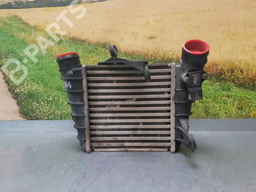 Intercooler SEAT IBIZA III (6L1)  | BP3707480M30 