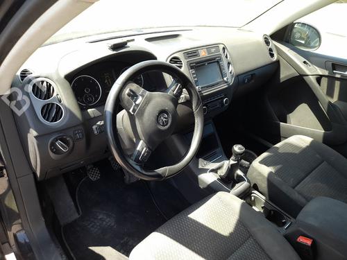 Engine VW TIGUAN (5N_) 2.0 TDI 4motion | BP36530833M1 - Image 7