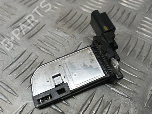 Used Mass air flow sensor PEUGEOT 2008 I (CU_) 1.5 BlueHDI 100 (102 hp) 12948651