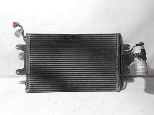 Used AC radiator SEAT IBIZA II (6K1) [1993-2002]  3707889