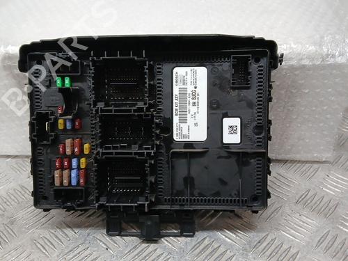 Zekeringkast FORD FOCUS IV Turnier (HP) 1.0 EcoBoost mHEV (155 hp) 31021433