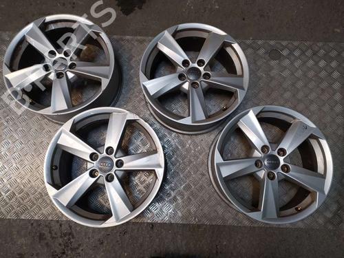 Used Rim AUDI Q2 (GAB, GAG) 30 TFSI (116 hp) 16438565
