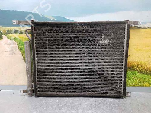 AC radiator CHEVROLET AVEO / KALOS Hatchback (T250, T255)  | BP2836463M32 