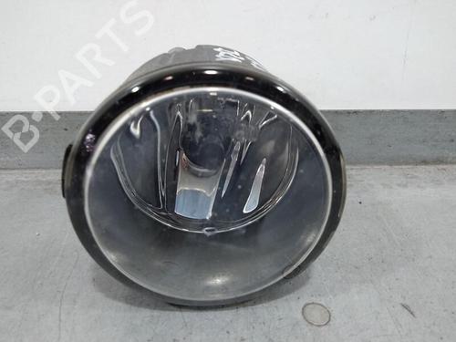 Used Left front fog light NISSAN JUKE (F15) [2010-2019]  25154729