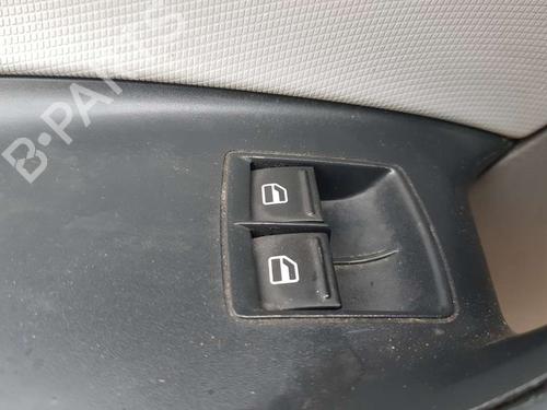 Used Left front window switch SEAT IBIZA IV (6J5, 6P1) [2008-2017]  19803595