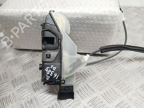 Front left lock OPEL COMBO E Tour / Life (K9) 1.5 | BP24674894C98 
