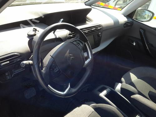 Rear mirror CITROËN C4 SPACETOURER (3D_) 1.5 BlueHDi 130 | BP33467896I6 - Image 6