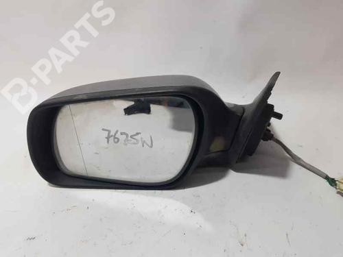 Used Left mirror MAZDA 6 Station Wagon (GY) [2002-2008]  656308