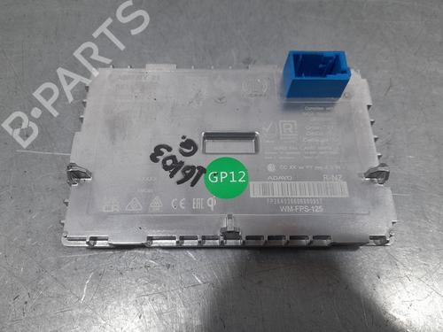 Used Electronic module Electronic module PEUGEOT 2008 II (UD_, US_, UY_, UJ_, UR_, UC_) [2019-2026] 32145270 32145270